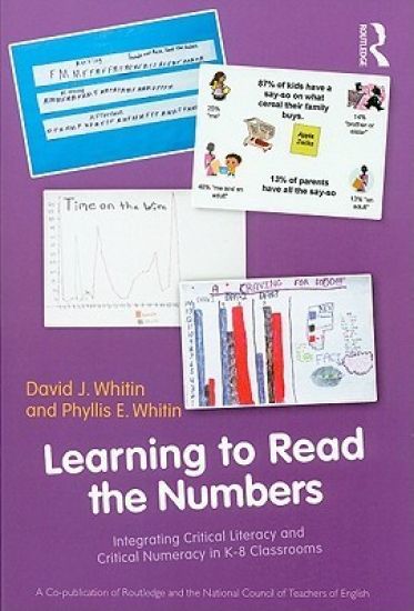 Learning to Read the Numbers