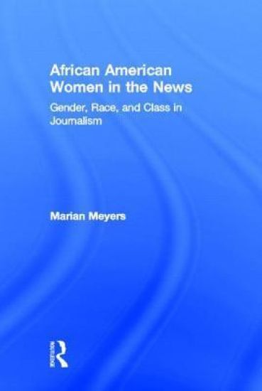 African American Women in the News