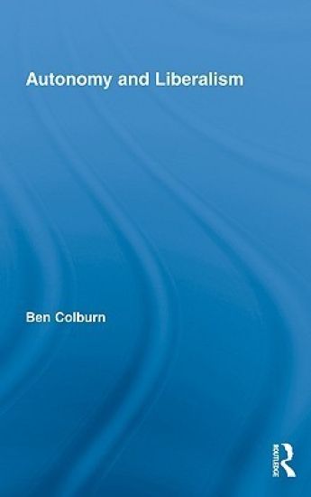 Autonomy and Liberalism