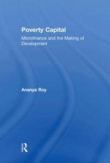 Poverty Capital