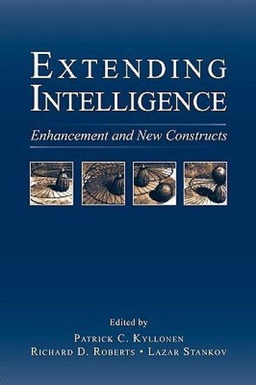 Extending Intelligence