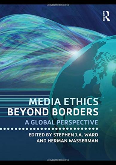 Media Ethics Beyond Borders