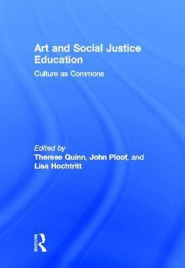 Art and Social Justice Education
