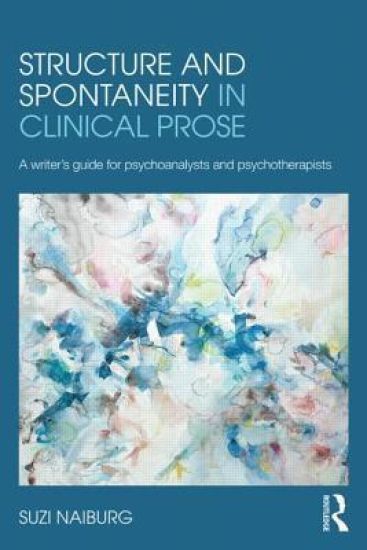 Structure and Spontaneity in Clinical Prose