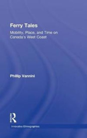 Ferry Tales