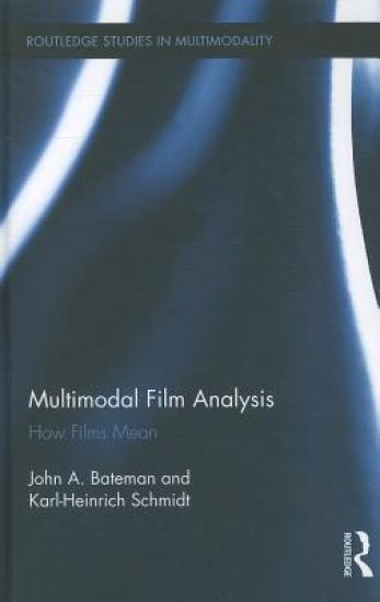 Multimodal Film Analysis