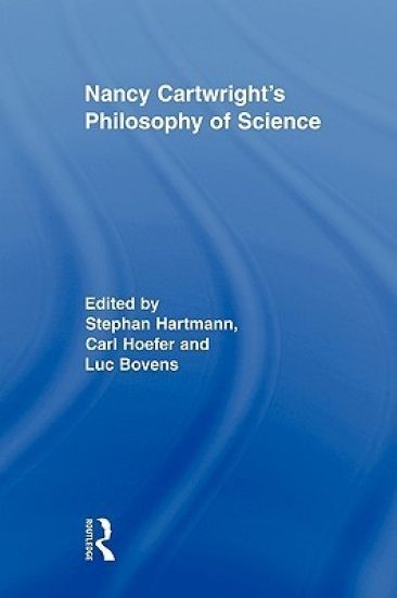 Nancy Cartwright’s Philosophy of Science
