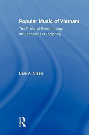 Popular Music of Vietnam