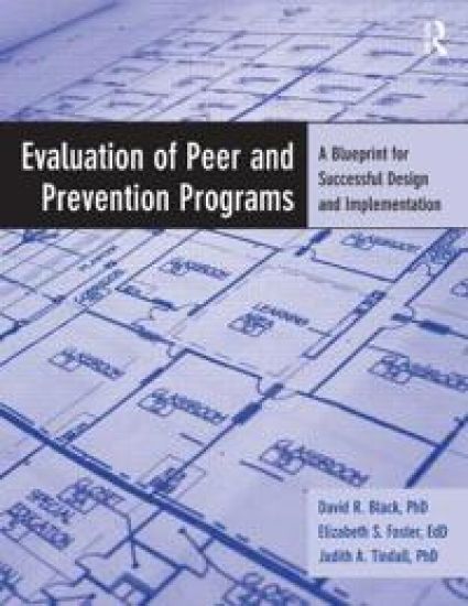 Evaluation of Peer and Prevention Programs