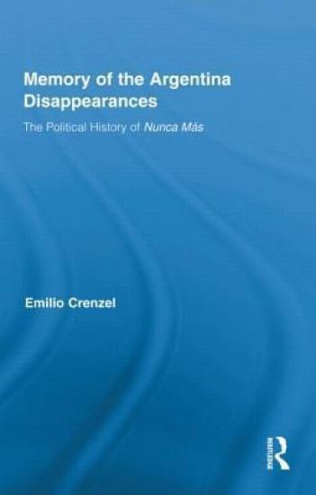 The Memory of the Argentina Disappearances