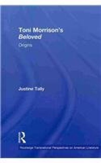 Toni Morrison's 'Beloved'
