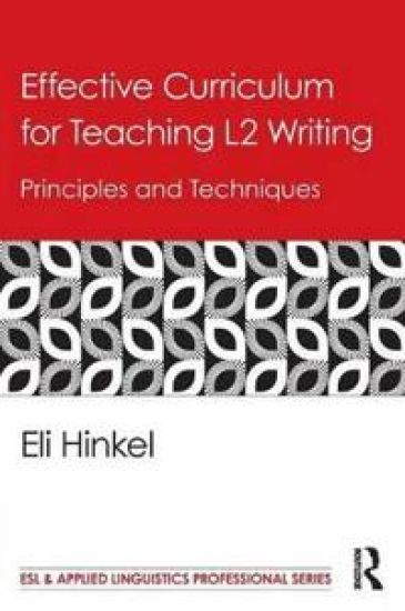 Effective Curriculum for Teaching L2 Writing