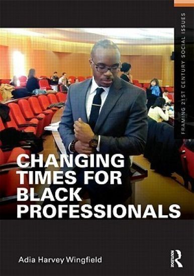 Changing Times for Black Professionals