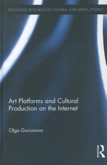 Art Platforms and Cultural Production on the Internet