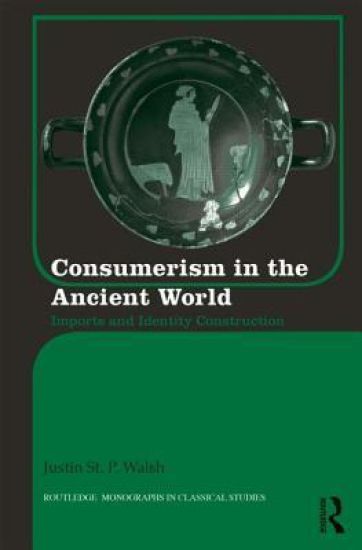 Consumerism in the Ancient World