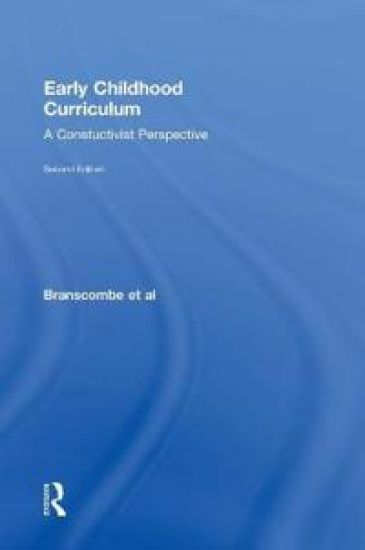 Early Childhood Curriculum
