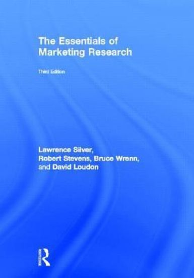 The Essentials of Marketing Research