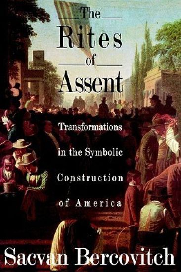 The Rites of Assent