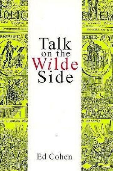 Talk on the Wilde Side