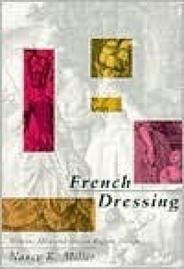 French Dressing