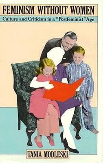 Feminism Without Women