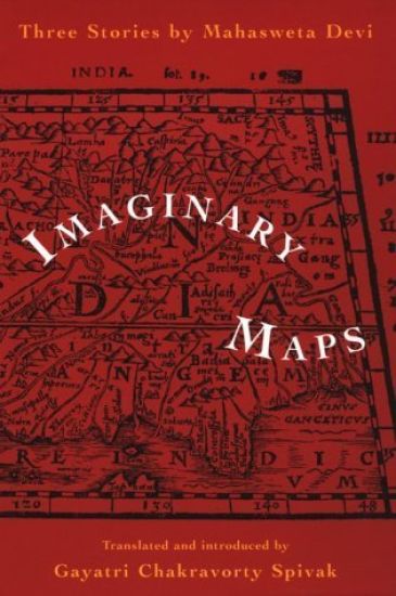 Imaginary Maps
