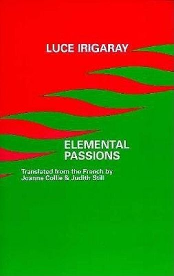 Elemental Passions