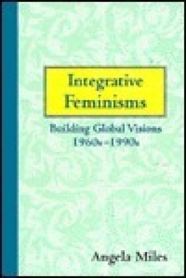 Integrative Feminisms