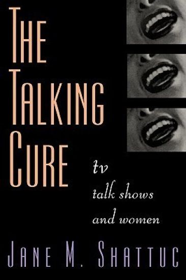 The Talking Cure