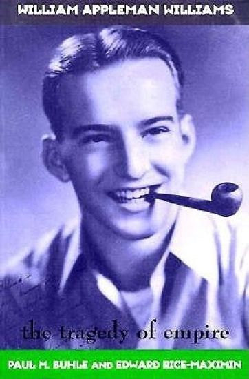 William Appleman Williams