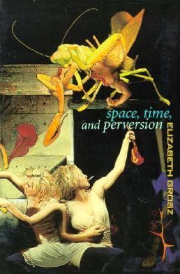 Space, Time and Perversion