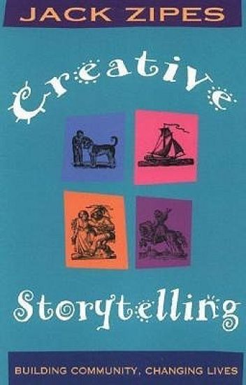 Creative Storytelling