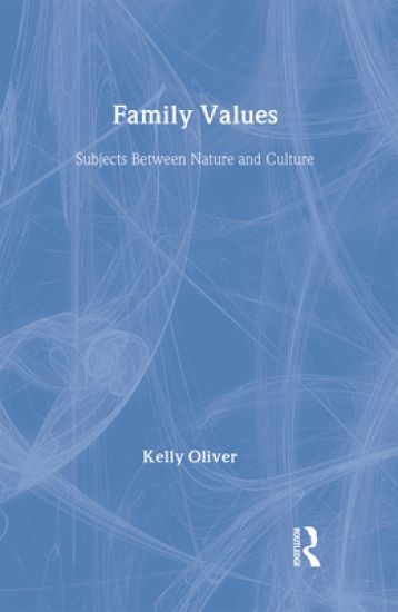 Family Values