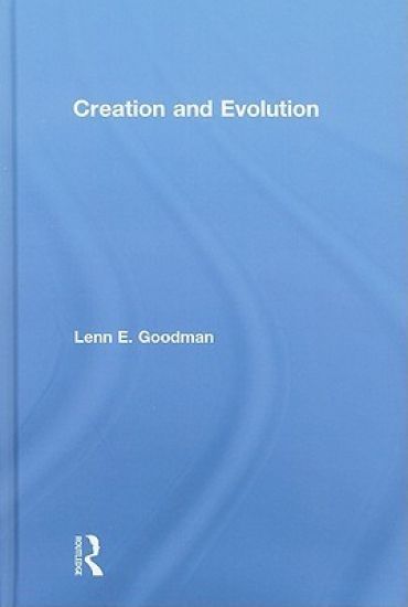 Creation and Evolution