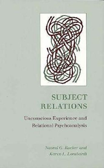 Subject Relations