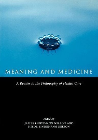 Meaning and Medicine