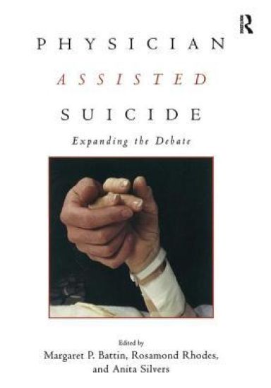 Physician Assisted Suicide