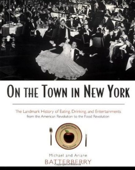 On the Town in New York