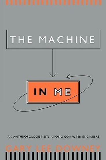 The Machine in Me