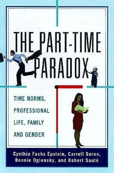The Part-time Paradox