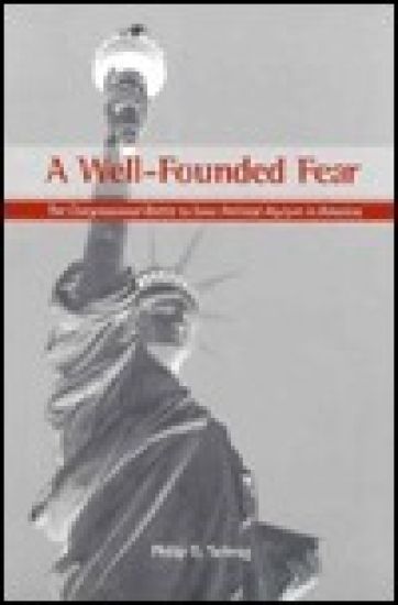 A Well-Founded Fear