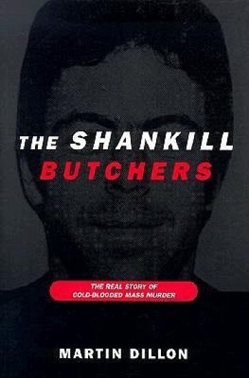 The Shankill Butchers