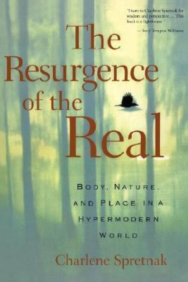 The Resurgence of the Real