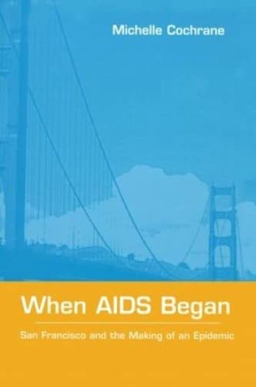 When AIDS Began