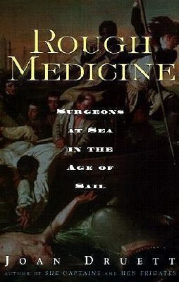 Rough Medicine