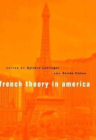 French Theory in America