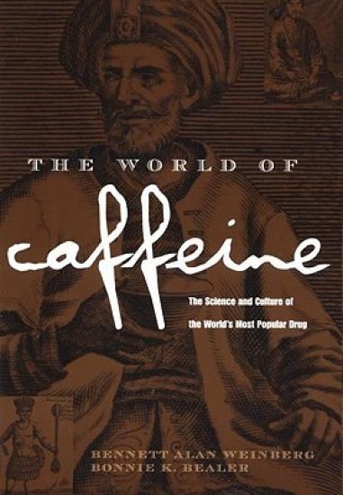 The World of Caffeine