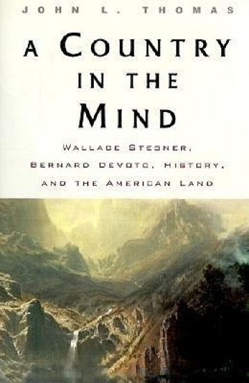 A Country in the Mind