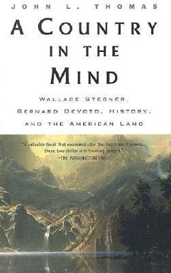 A Country in the Mind