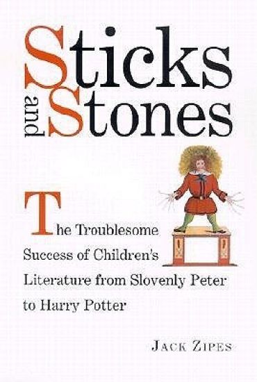 Sticks and Stones